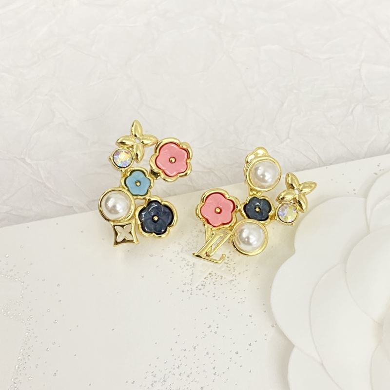 Louis Vuitton Earrings